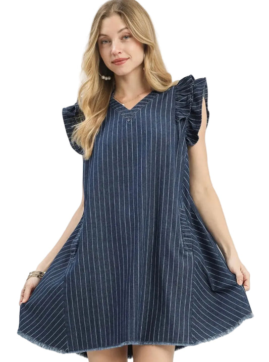 Kilah Dress