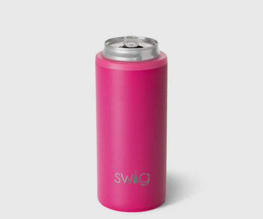 Swig Can Cooler (pink)