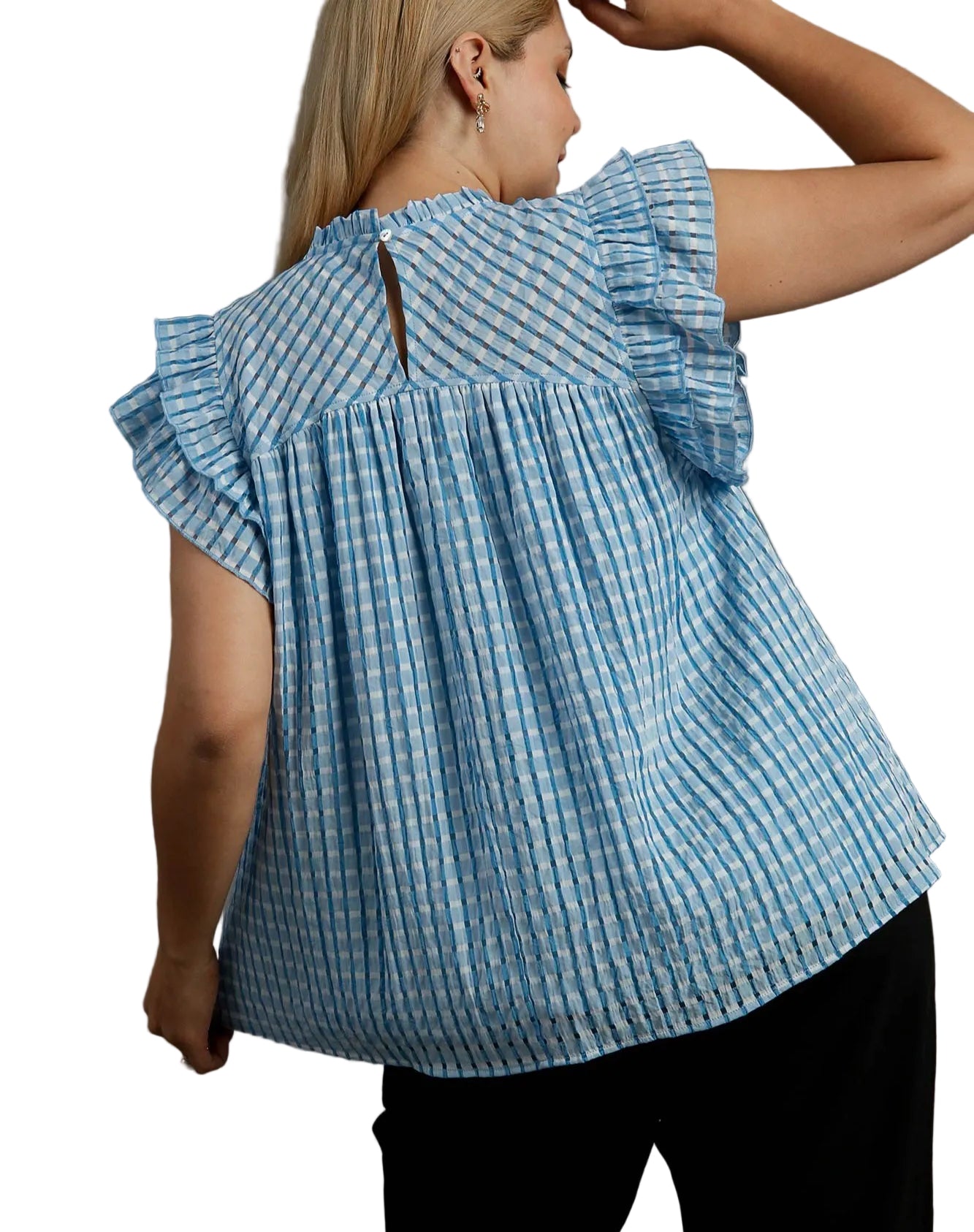 Kennedy Top