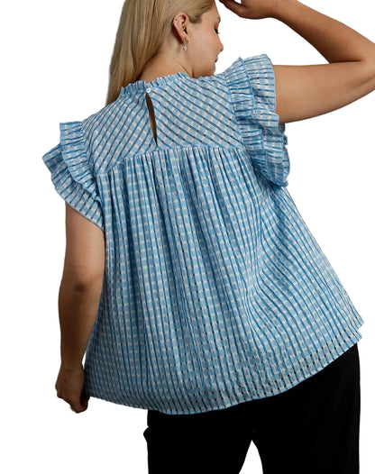 Kennedy Top