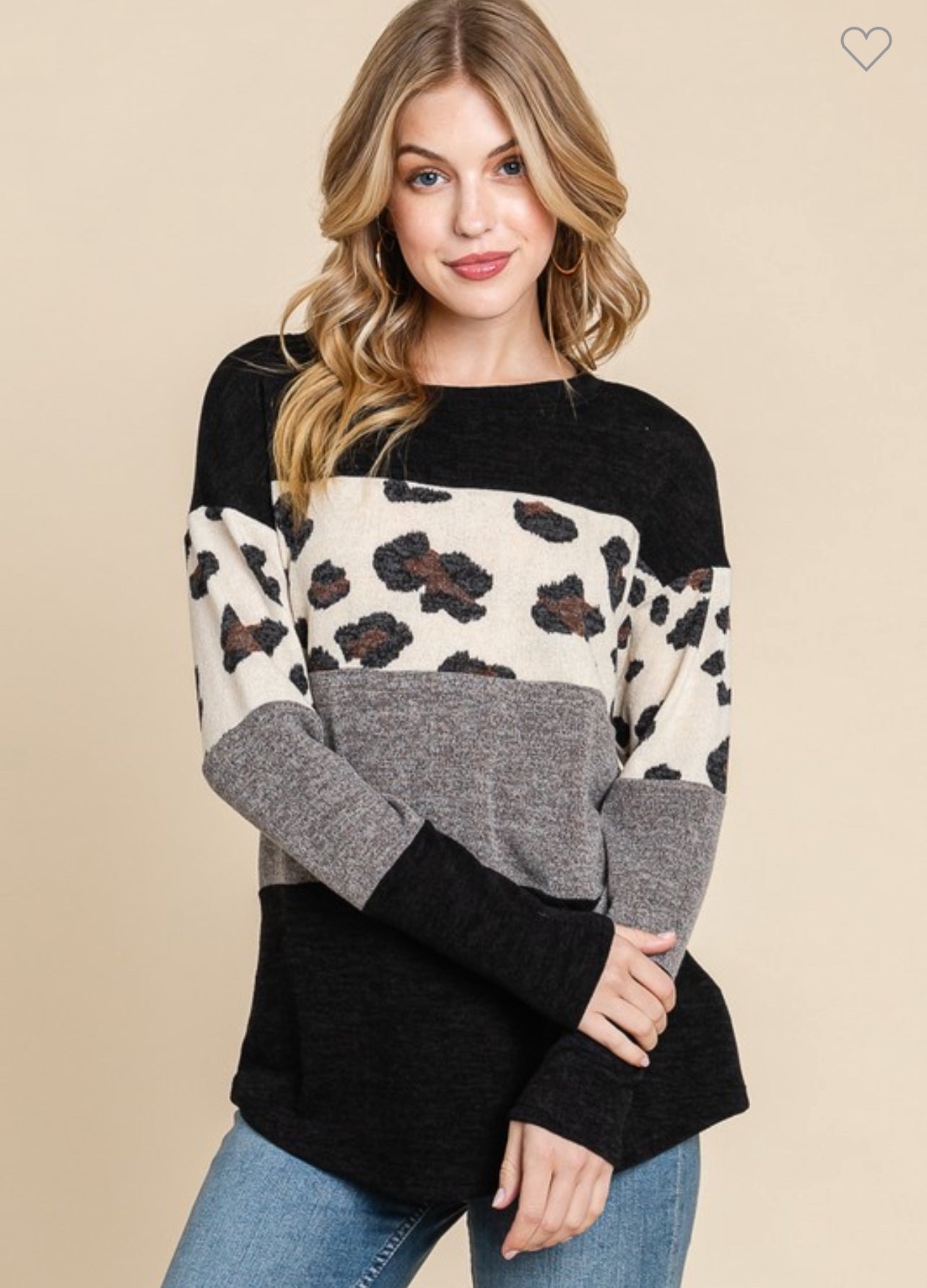 The Erin Sweater