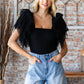 Paisley Bodysuit