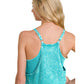 Romper Dress (lavender)