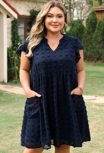 Megan Dress