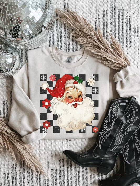 Santa Crew