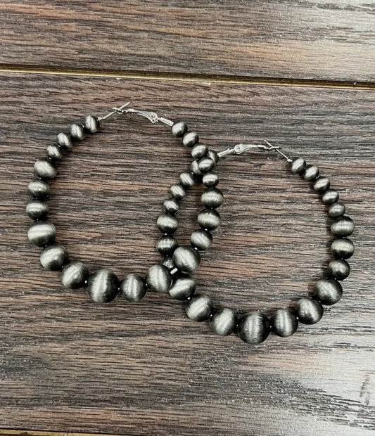 Leo Hoops