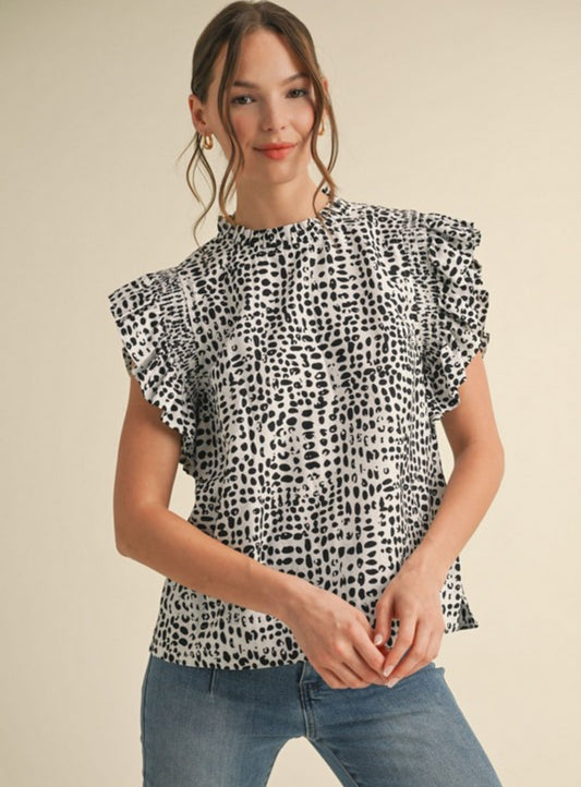 Lauren Top