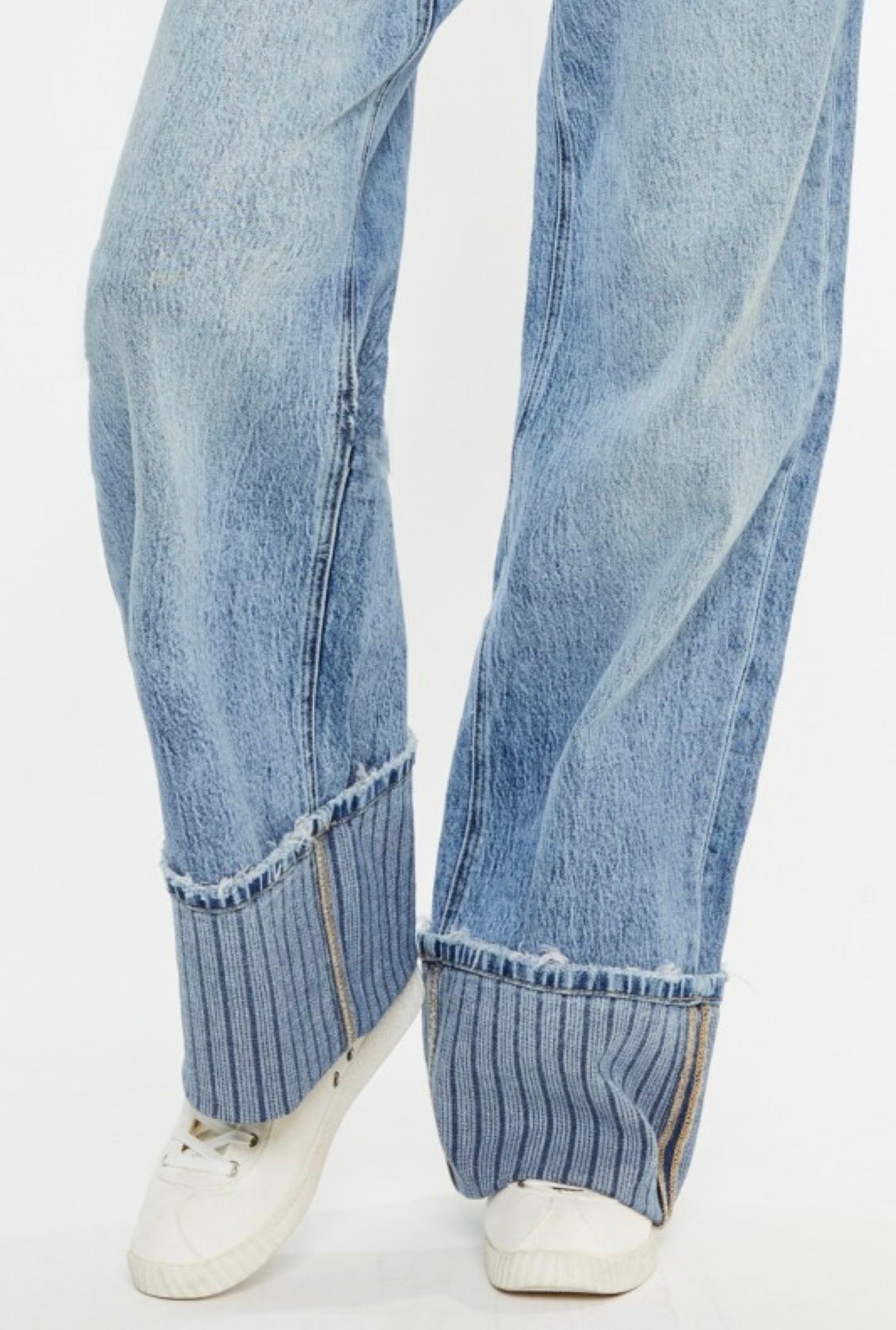 KanCan Wid Leg Jeans