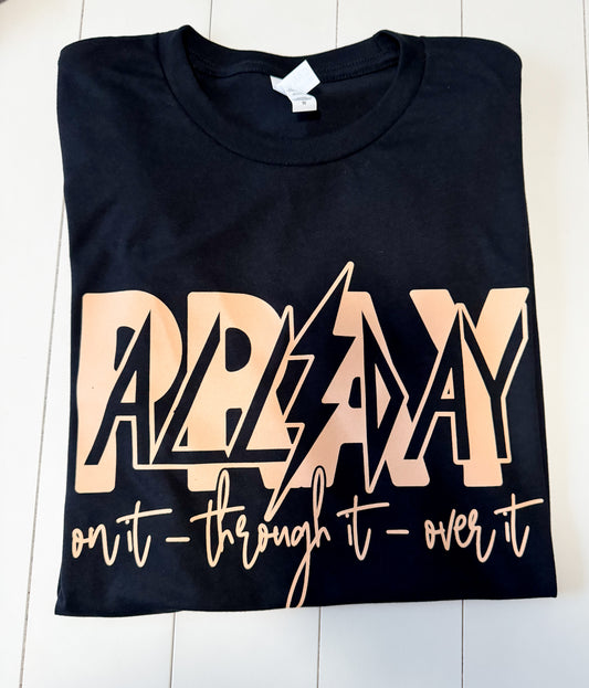 Pray Tee