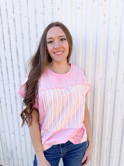 Paisley Top