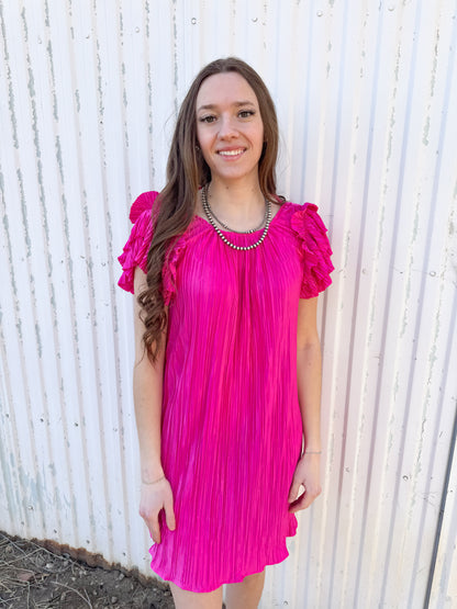 Mallory Dress
