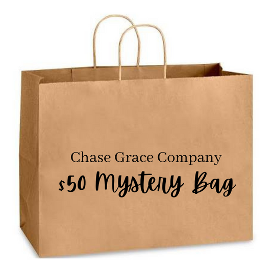 $50 Mystery Bag